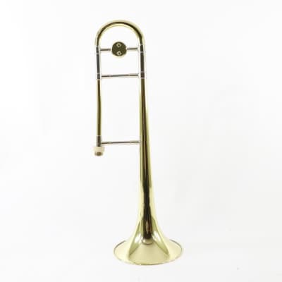 Bach Model 36 Stradivarius Professional Tenor Trombone SN | Reverb