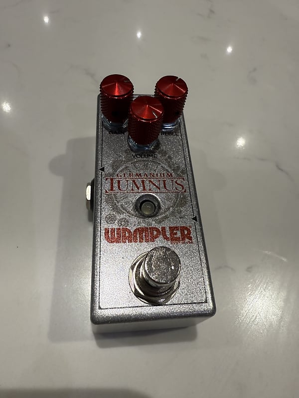 Wampler Germanium Tumnus
