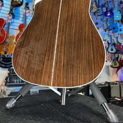 Martin D-28 Acoustic Guitar - Sunburst Authorized Dealer Free Shipping! 131 GET PLEK’D! image 7