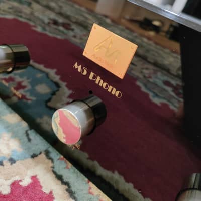 Audio Note M5 PHONO image 4