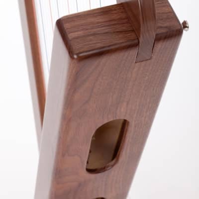 Special Edition Fullsicle Harp w/ Book & DVD - Walnut image 3