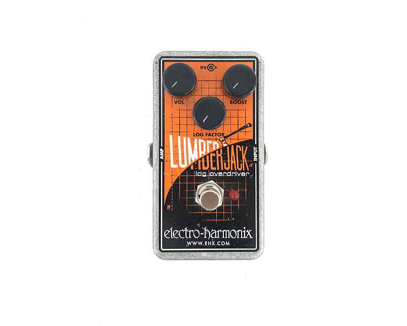 Electro-Harmonix Lumberjack