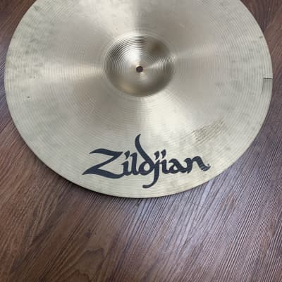 Zildjian A 18" Medium Crash image 2