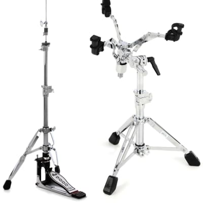 パーカッション・打楽器 DW 9000 Series Heavy Duty Snare Stand 9000