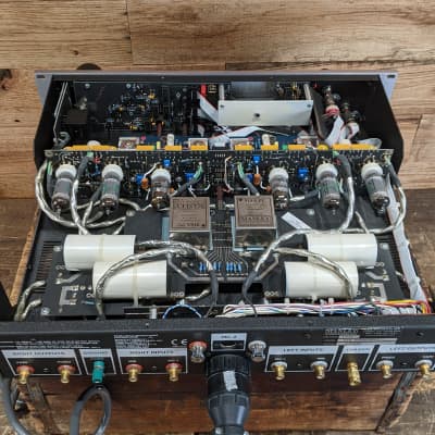 Manley Labs Steelhead Phono Preamplifier 2002 image 17