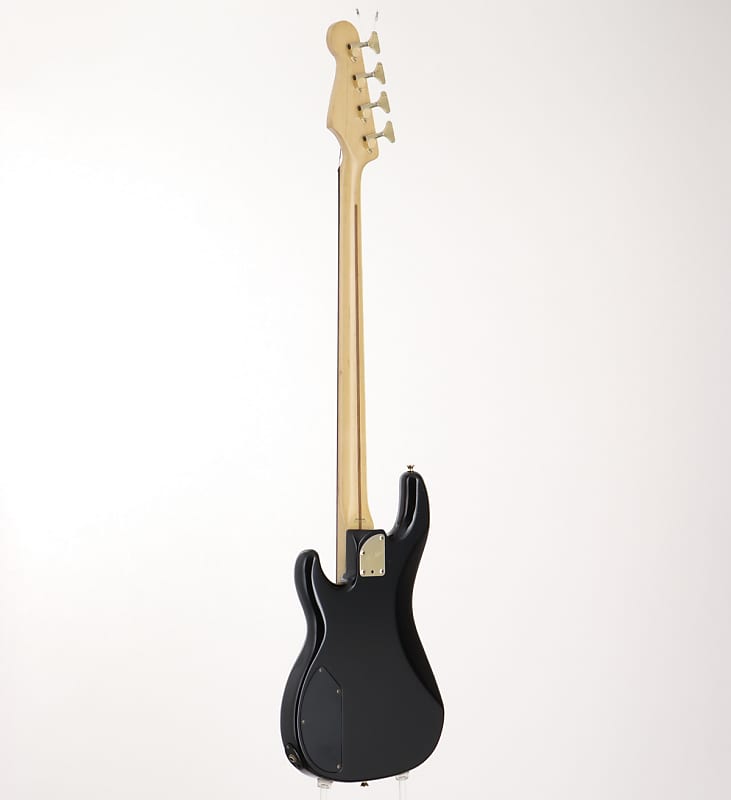 FENDER JAPAN PJR-65 Jazz Bass Special BK (S/N:MIJ | Reverb Canada