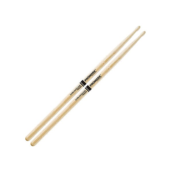 ProMark Classic Shira Kashi Oak Attack 5A Wood Tip Drumstick image 1