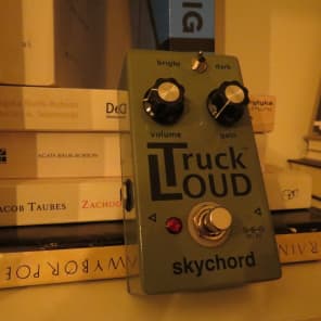 Skychord Truck Loud image 1