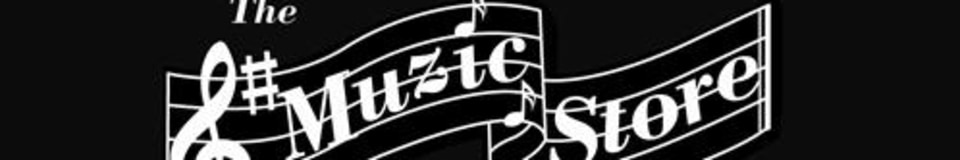 The Muzic Store