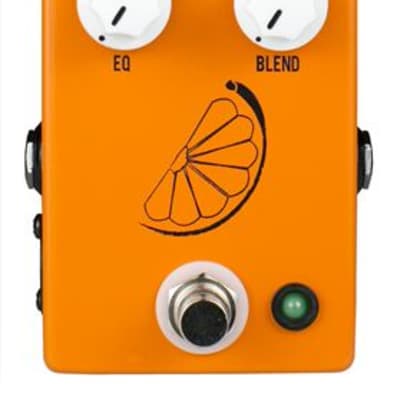 JHS Pulp 'N Peel V4 | Reverb