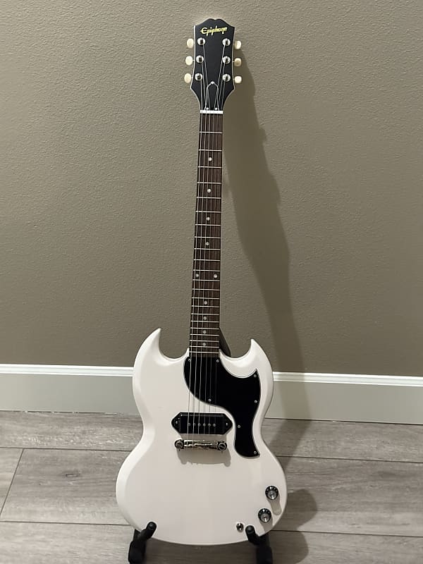 Epiphone YUNGBLUD Signature SG Junior | Reverb