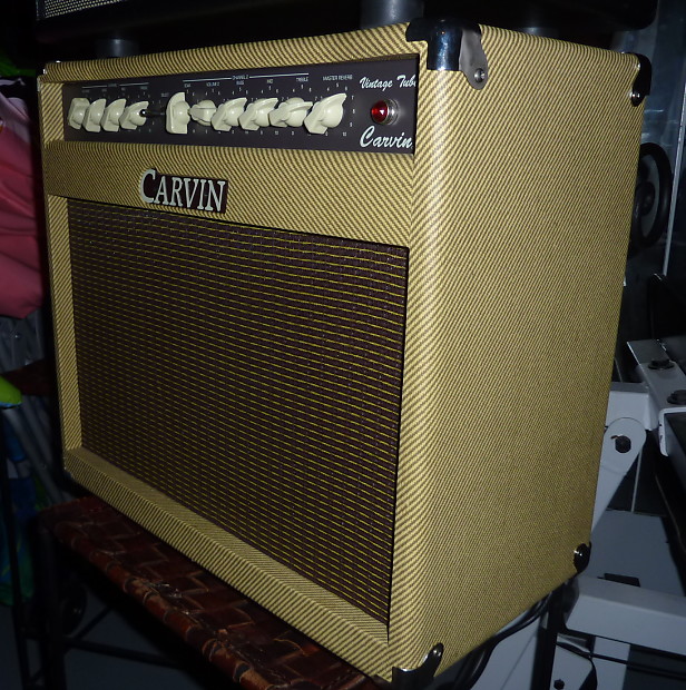 Carvin amps for sale sale