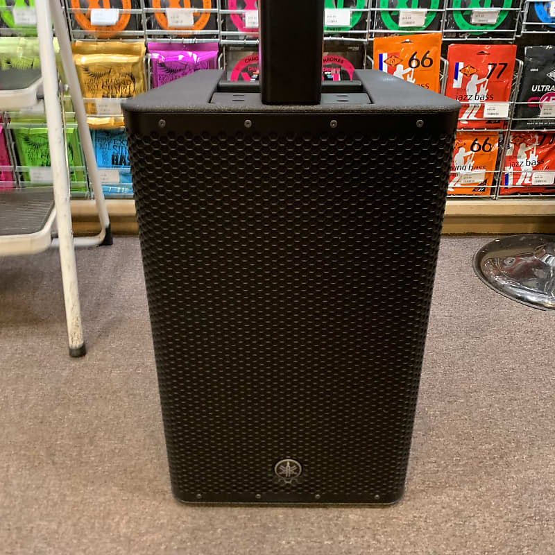 Yamaha STAGEPAS 1K MKII Portable PA System - Sound Productions