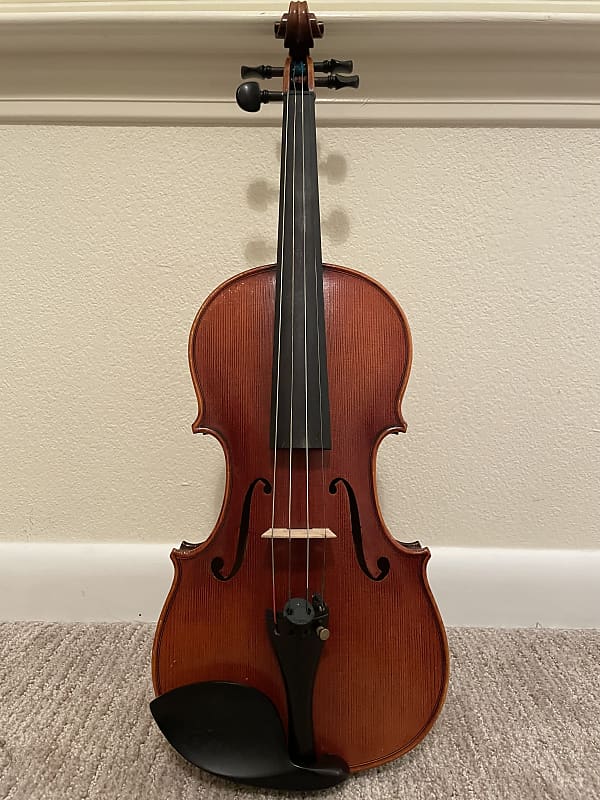 Carlo lamberti online violin