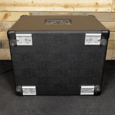 Mesa/Boogie Standard PowerHouse 1X15" 400W Bass Cabinet "Excellent Condition" image 6
