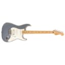 Fender Stratocaster HSS Silver with Maple (0144522581)