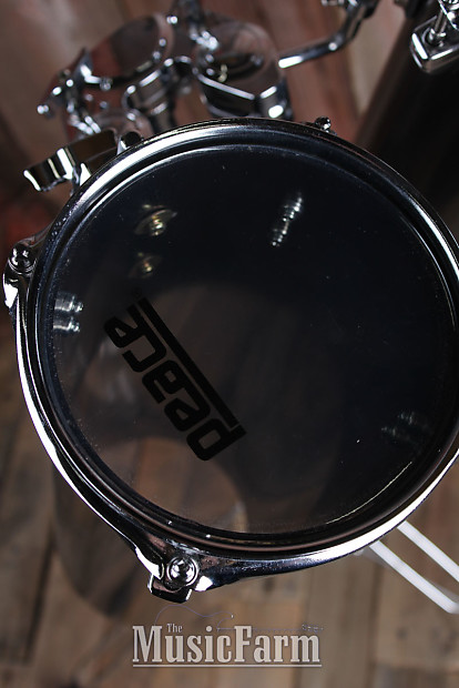 TruSound Complete Drum Kit