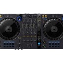 Pioneer DDJ-FLX6 4-Channel Serato & Rekorbox DJ Controller w/ Merge FX (Customer Return)