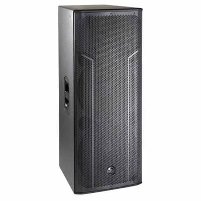 DAS Action-525A Action 500 Series Dual 15" 1000W Active Powered DJ PA Speaker image 2