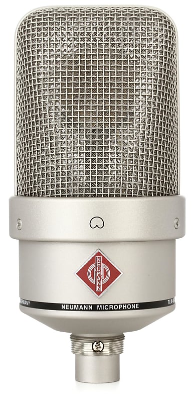 Neumann TLM 49 Large Diaphragm Cardioid Condenser Microphone