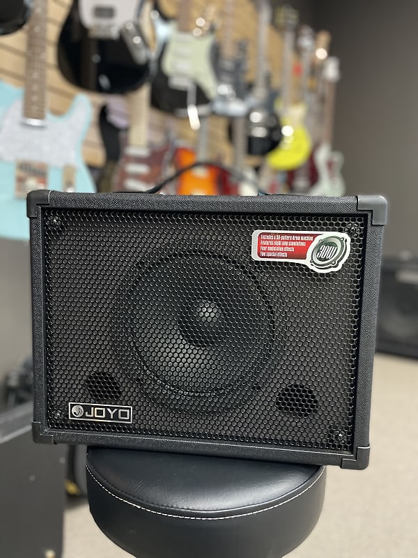 Joyo DC-30 | Reverb