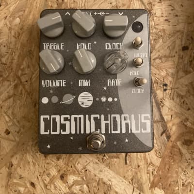 Dr scientists Cosmichorus v3 - Grey | Reverb