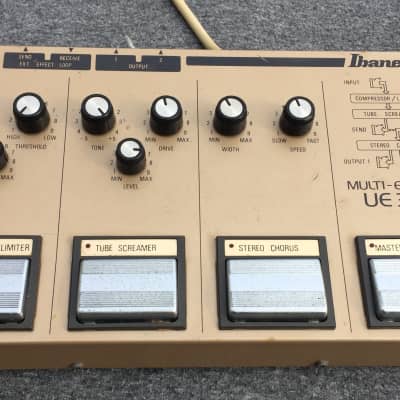 Reverb.com listing, price, conditions, and images for ibanez-ue-300