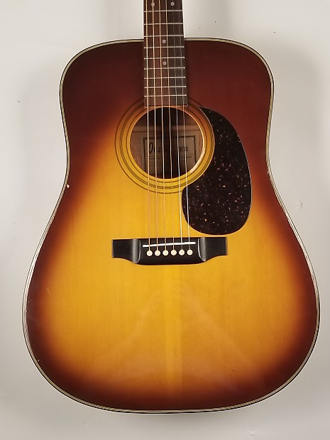 Ibanez vintage acoustic guitar discount