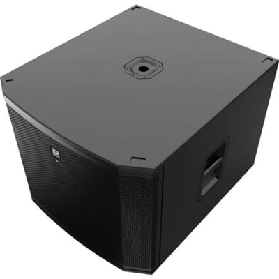 Electro Voice ETX18S 18 Inch Powered Subwoofer image 6