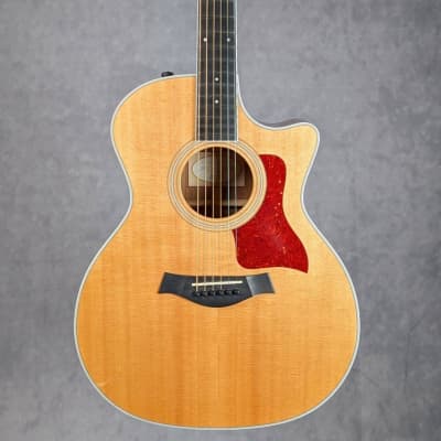 Taylor 414ce with ES2 Electronics 2015 - 2018