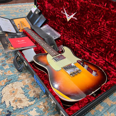 【オープニング大セール】 1982 Charvel Reverb | Dimas San - Telecaster ギター