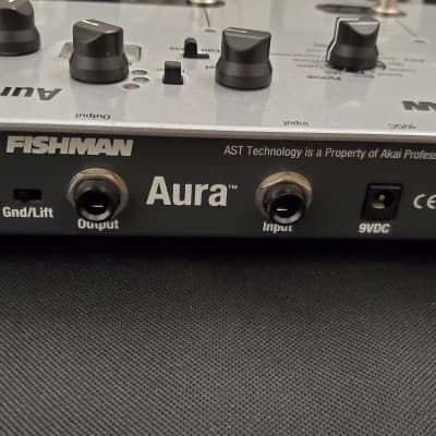 Fishman  Aura Acoustic Imaging Blender image 8