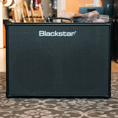 Blackstar ID:Core Stereo 100 2x10 100W Programmable Guitar Combo