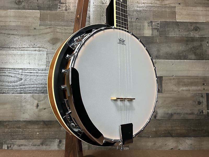 Davison banjo 5 deals string