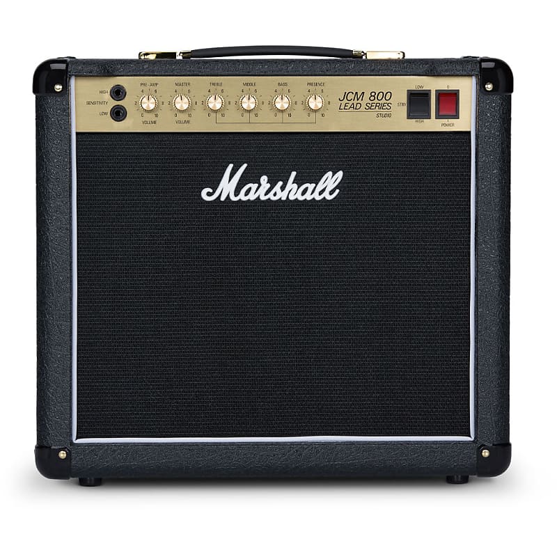 Marshall Studio Classic SC20C 