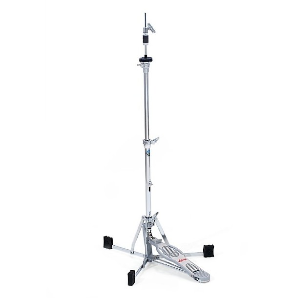 Ludwig LAC16HH Atlas Classic Flat-Based Hi-Hat Stand 2012 - 2022 image 1