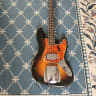 Fender Jazz Bass 1960 2-Tone Sunburst
