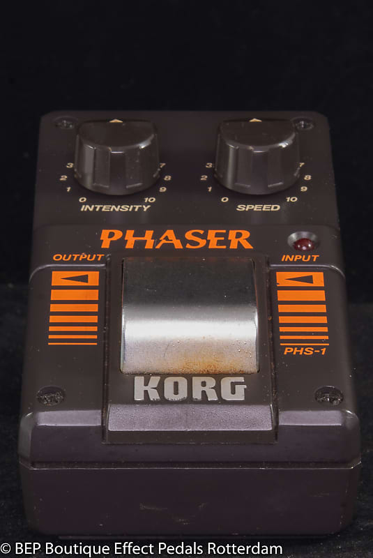 CHUU　KORG PHASER PHS-1