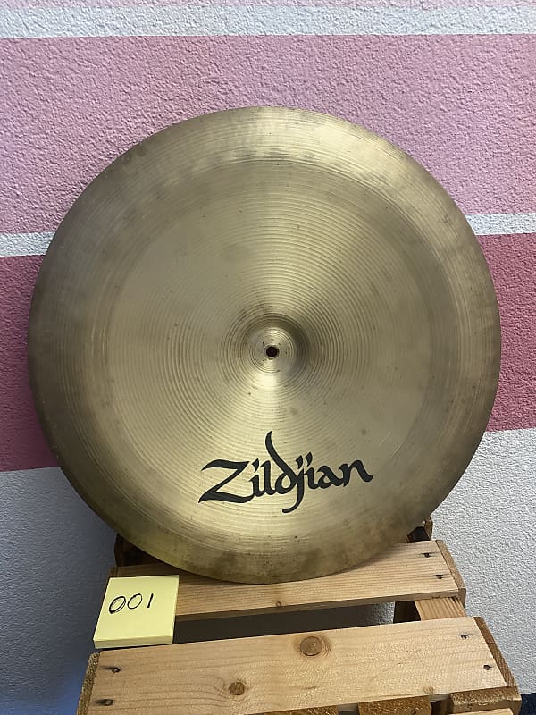 Zildjian China Boy High 20”