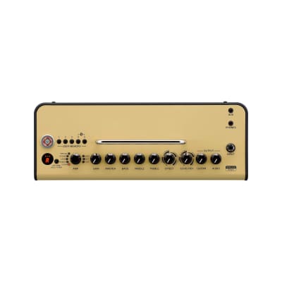 Yamaha THR10 II Wireless 20W Modeling Combo Amp image 3