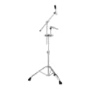 Pearl Drums TC1030B Tom/Cymbal Stand with GyroLock, 360&deg; Adjustable Tom Positioning