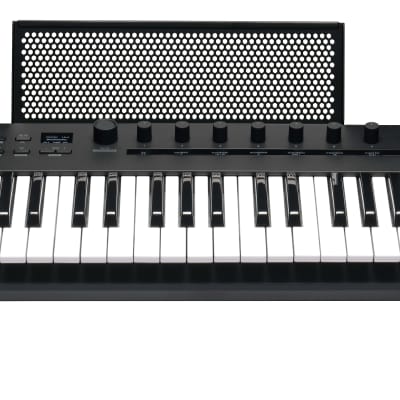 Korg Keystage 49 MIDI-Controller with Polyphonic Aftertouch