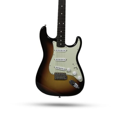 Fender Custom Shop '59 Reissue Stratocaster NOS | Reverb