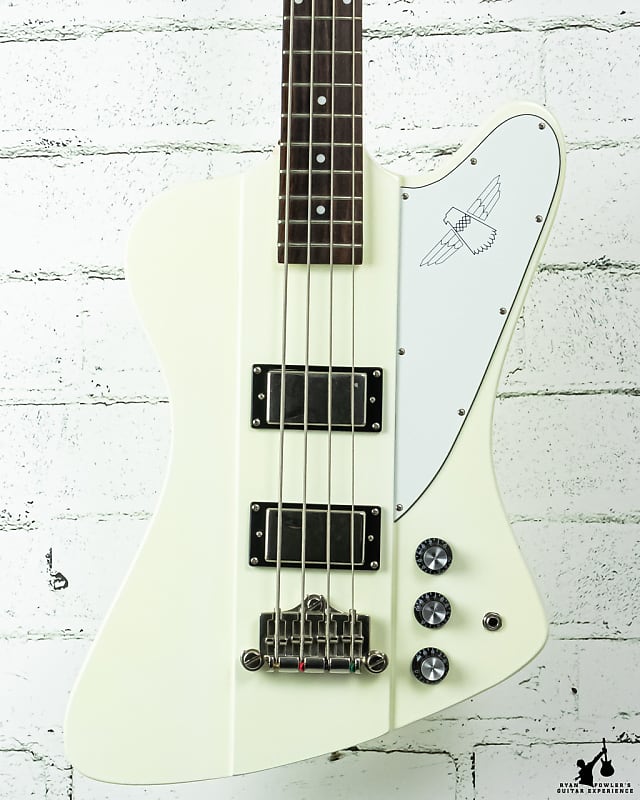 美品 Epiphone Custom Shop Thunderbird Bass Buy Used Epiphone Thunderbird IV Limited Edition Custom Shop