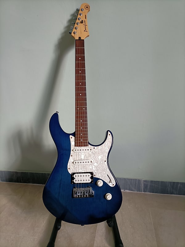 YAMAHA PAC－604W YAMAHA Pacifica 604W