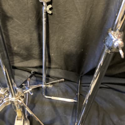 Ludwig - 1960s Vintage 5-Piece Hardware Set image 5