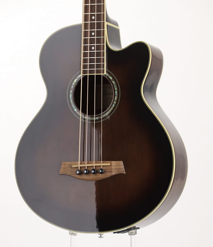 Ibanez AEB10E [SN SQ05030564] [04/23] Reverb