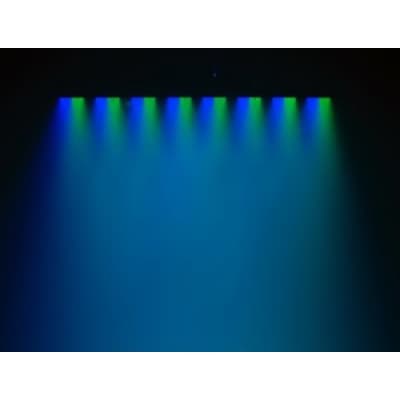 Chauvet DJ COLORstrip LED Wash Light image 9
