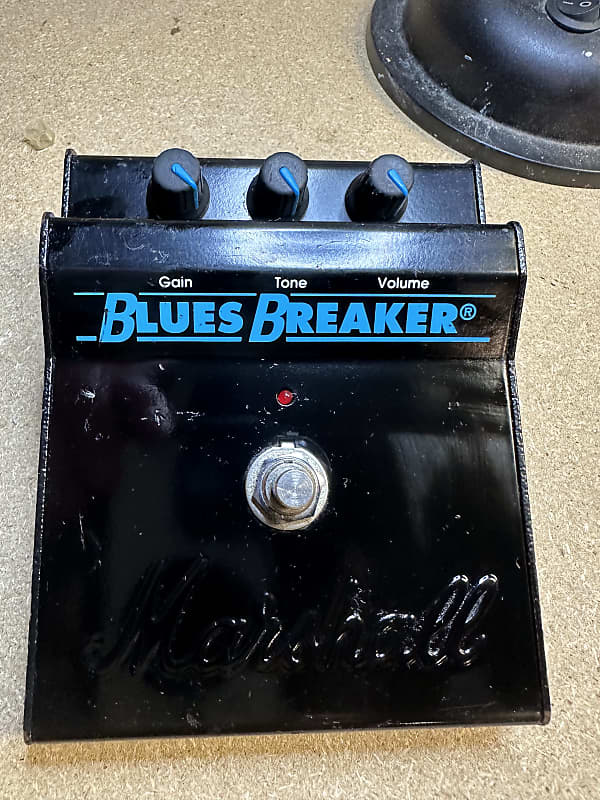 Marshall BluesBreaker