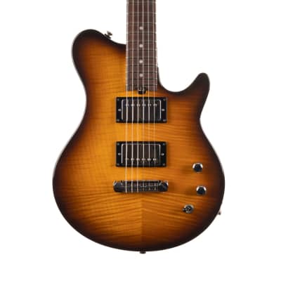 Used Gadow American Deluxe Sunburst 2008 for sale